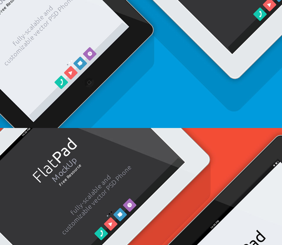 Psd IPad Retina Mockup Template Pixeden Club