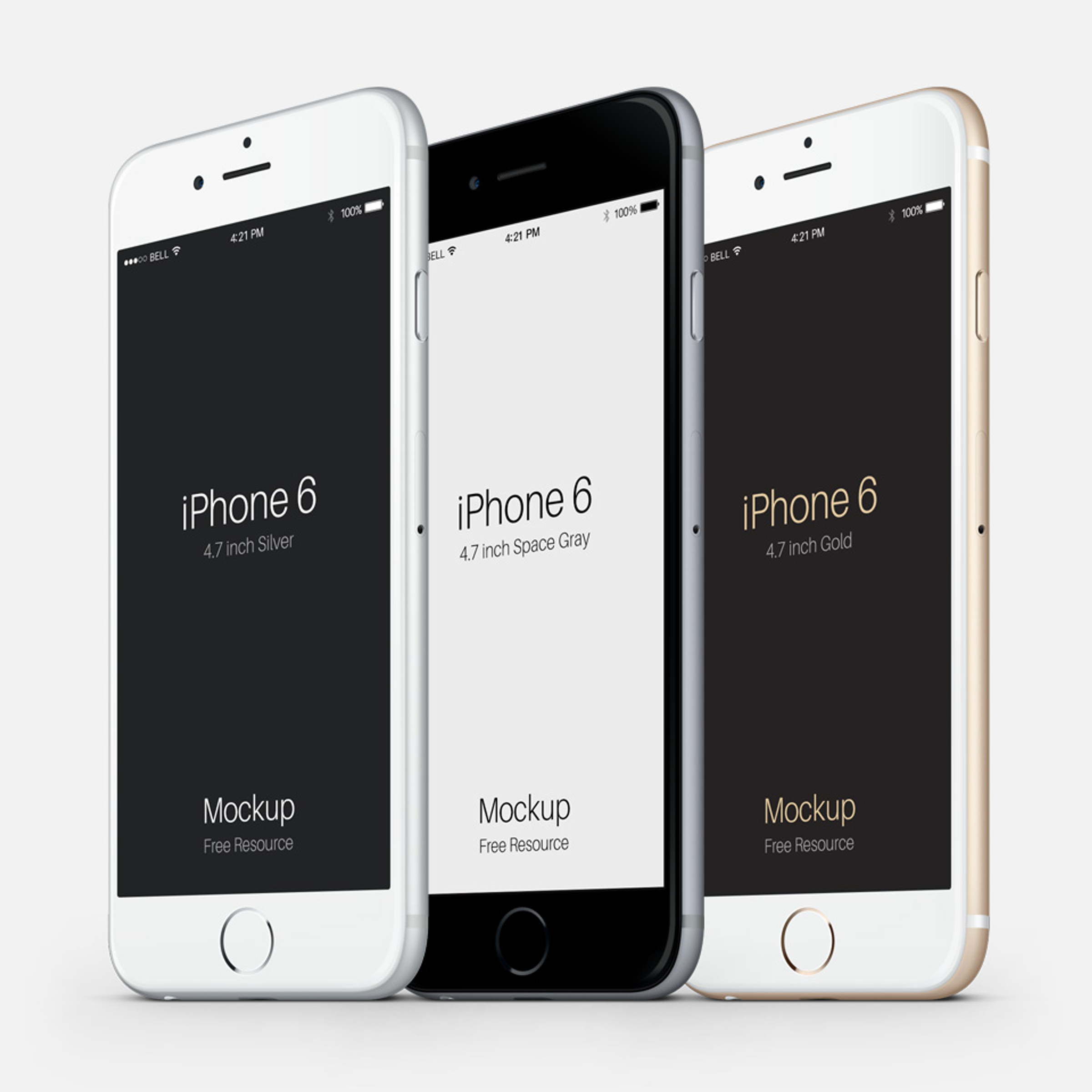 iphone 6 three