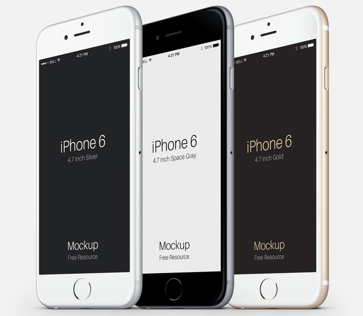 iphoneモック 7 iPhone 7 Psd Mockup Vector | Pixeden Club