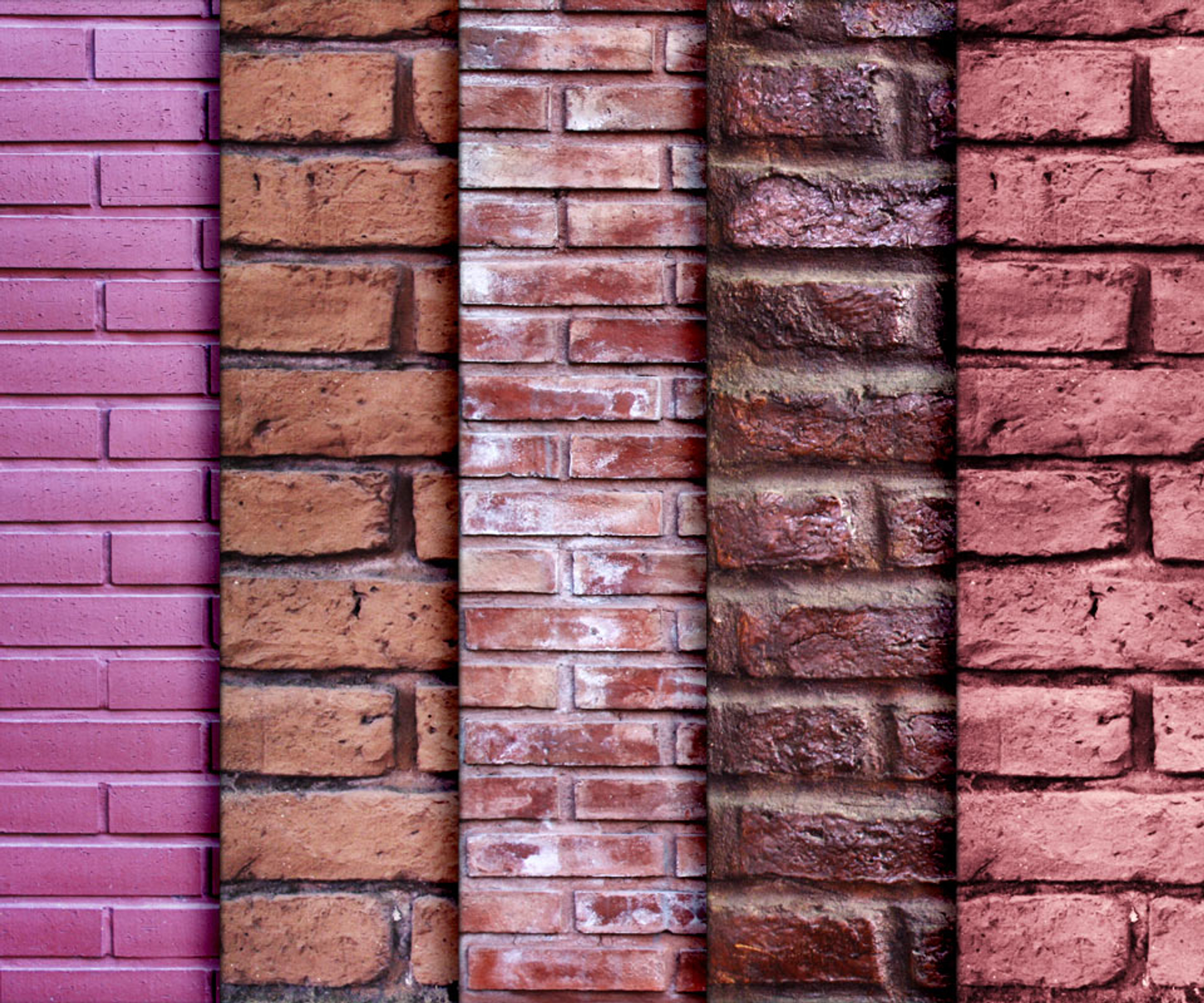 Brick Background Pack