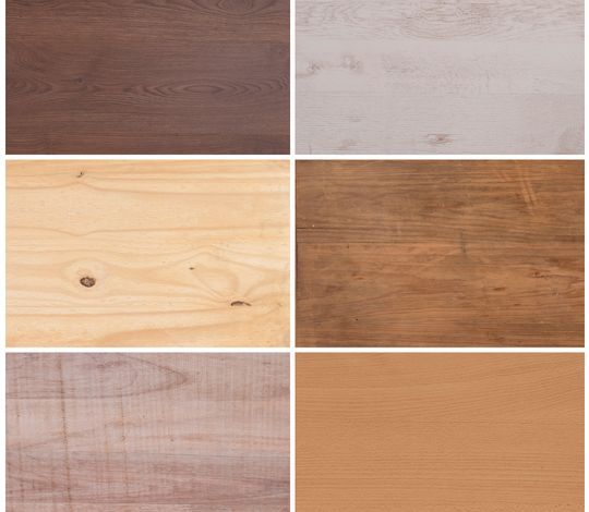 Board Wood Textures Pack 1