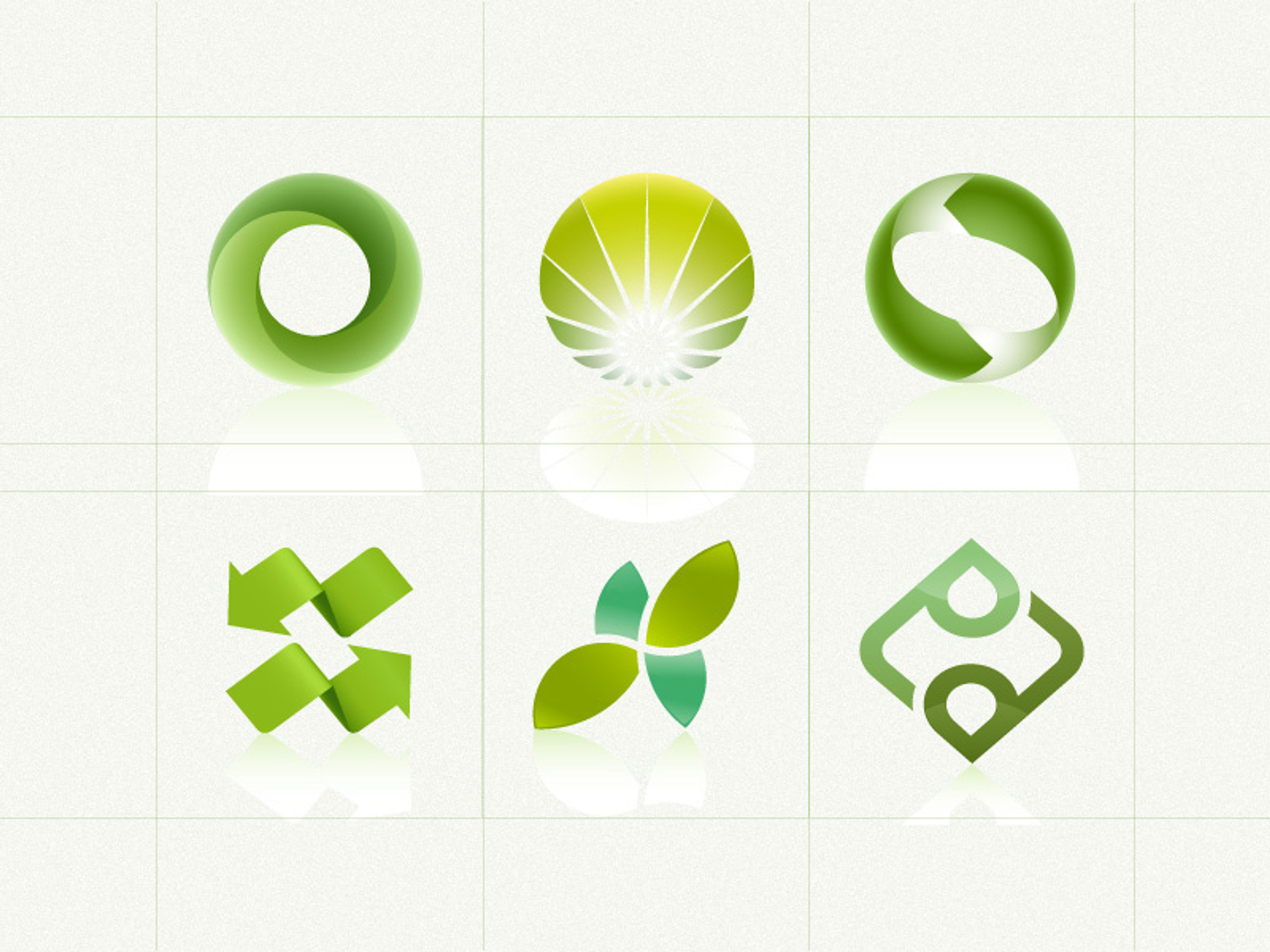 Environment Logo | Search by Muzli