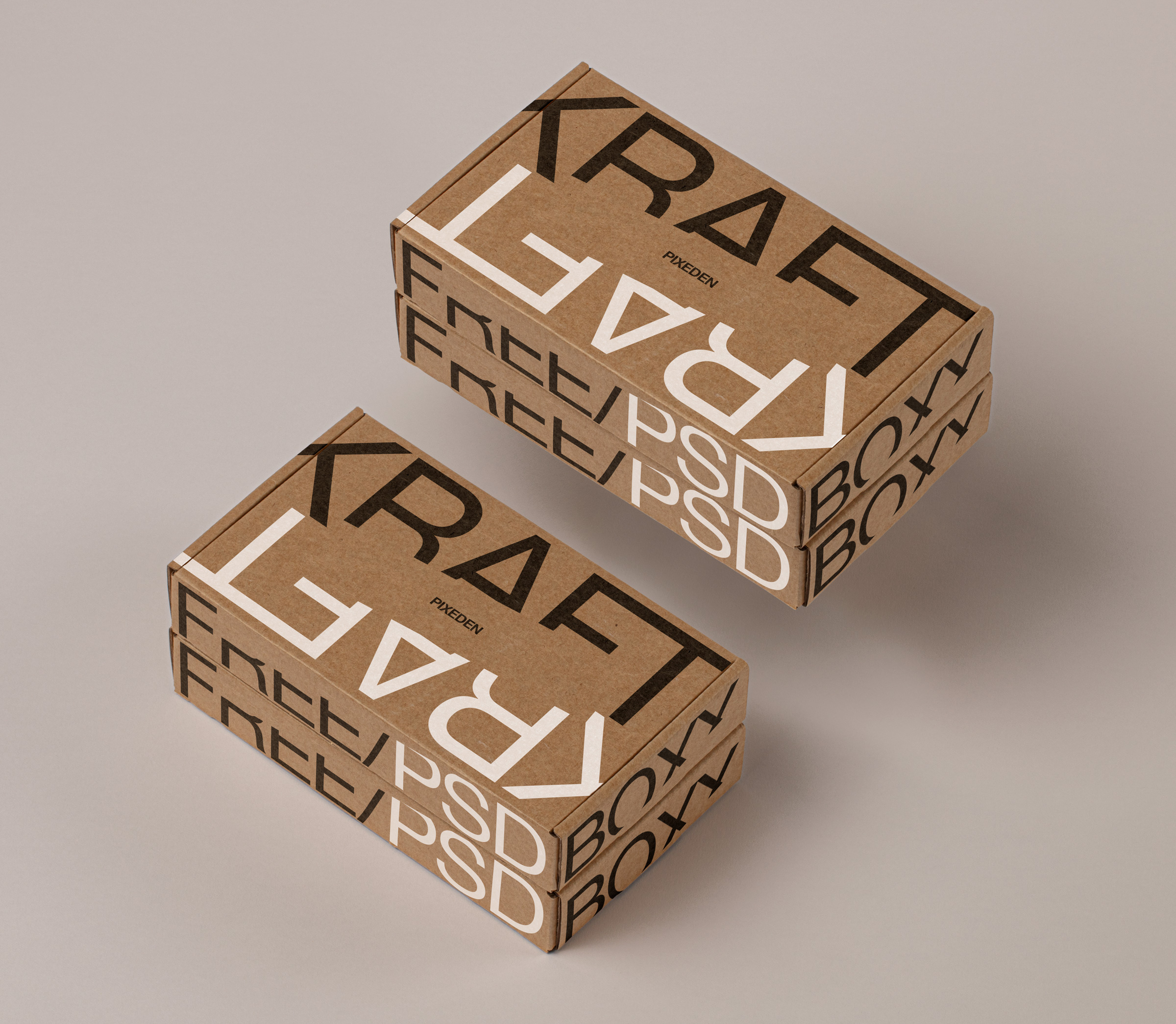 What is Kraft Packaging?