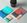 Psd Notebook Mockup Set Vol 6