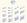 Retro Outline Ribbon Vector Set