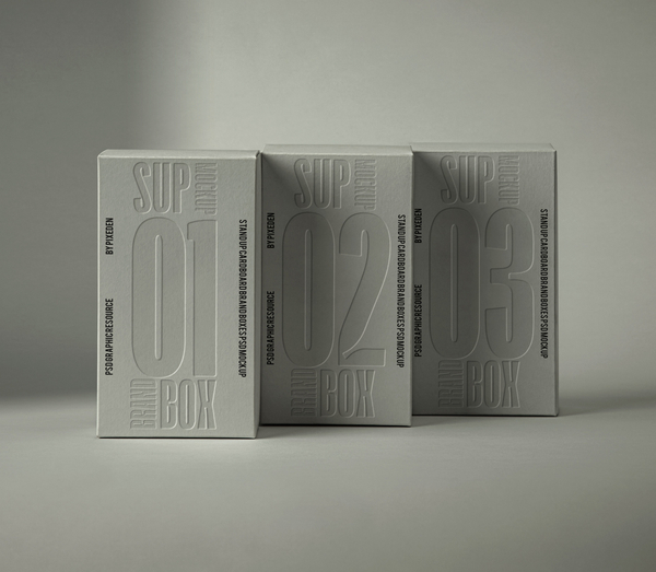 Stand Up Packaging Psd Boxes Mockup